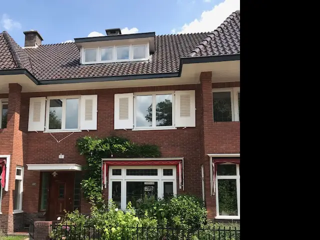 B&B Beekpark