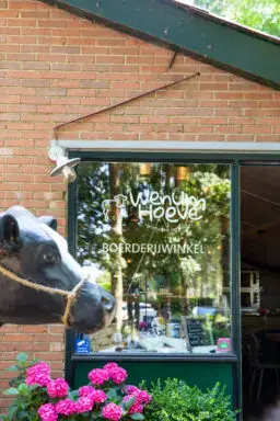 Wenum Hoeve