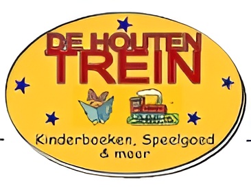 De Houten Trein