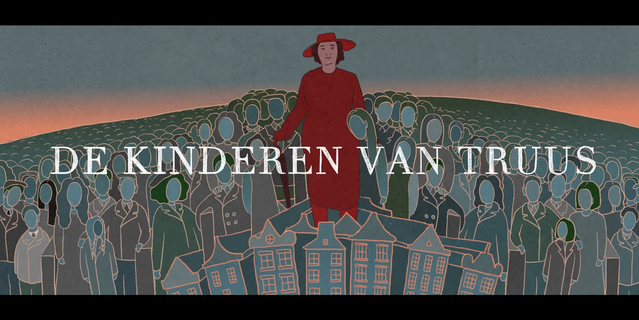 1 mei | Opdat wij niet zullen vergeten - Documentaire
