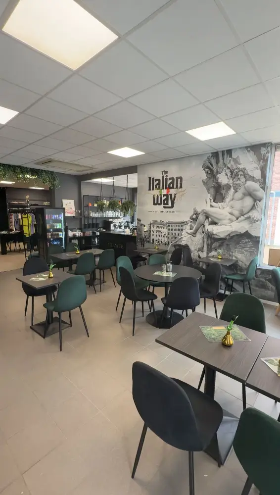 The Italian Way