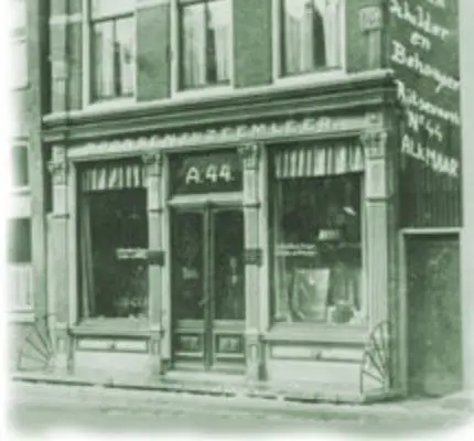 Cultuurpodium De Alkenaer