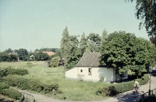 Lezing ‘Historie van De Sprengen’