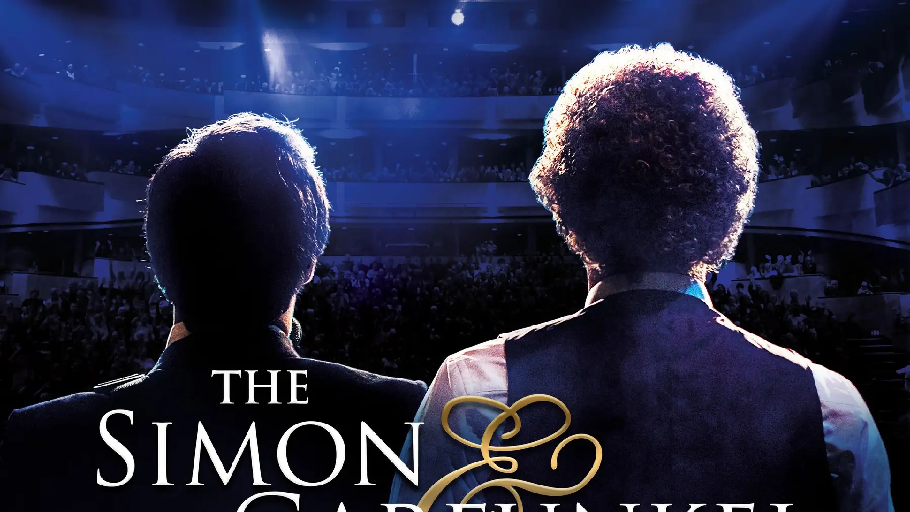The Simon & Garfunkel Story