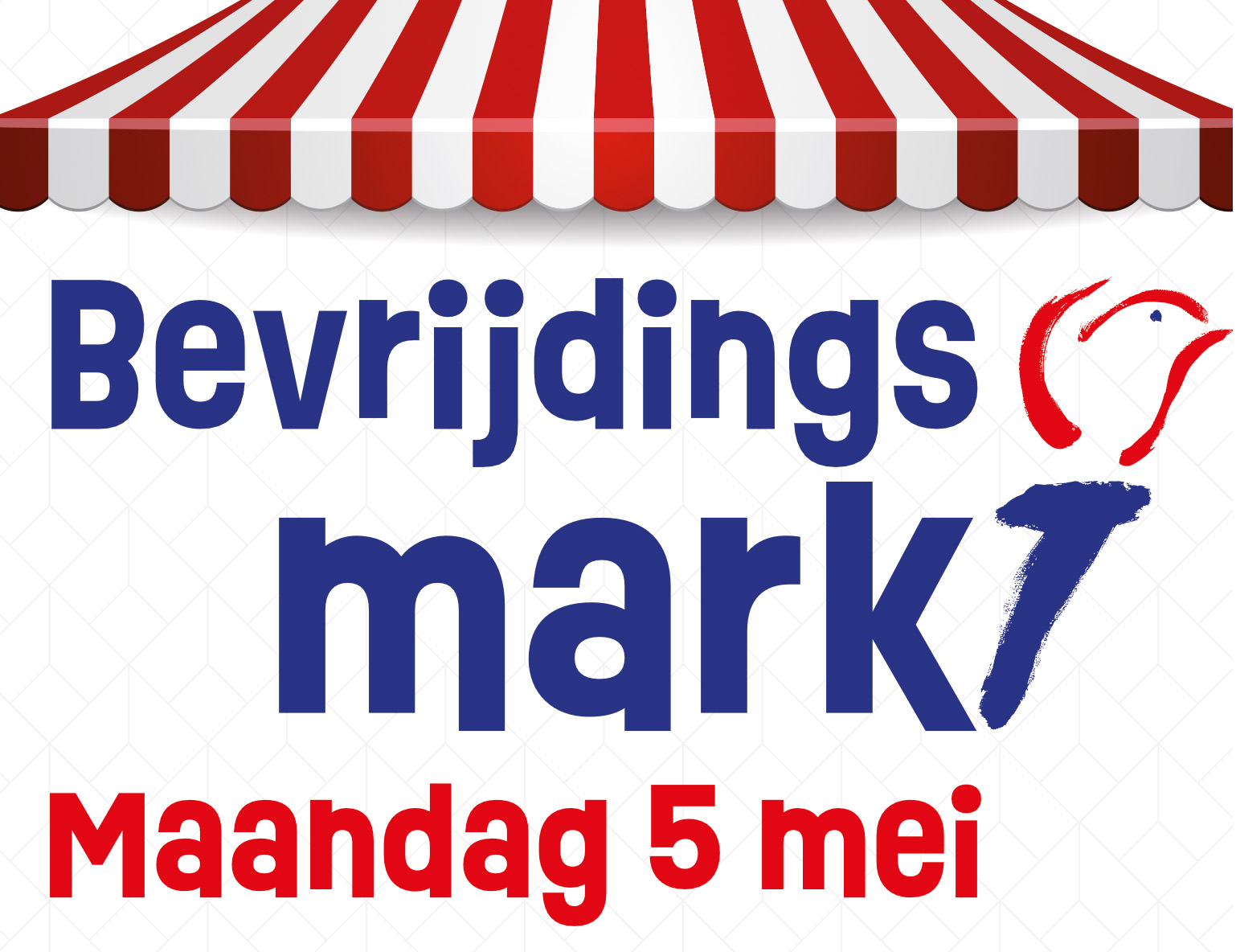 Bevrijdingsmarkt