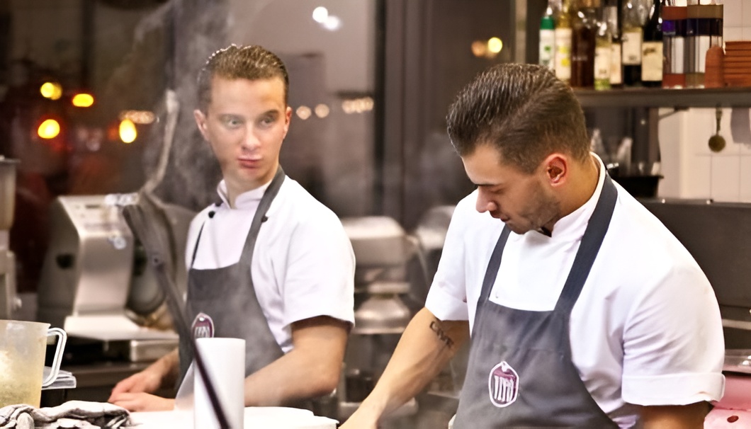 Restaurant Vito