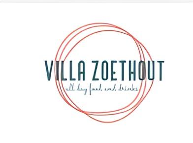 Villa Zoethout