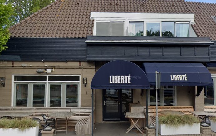 Liberté Grieks Restaurant & Bar