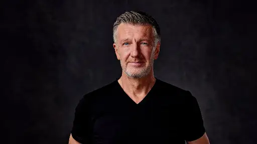 Michael Pilarczyk