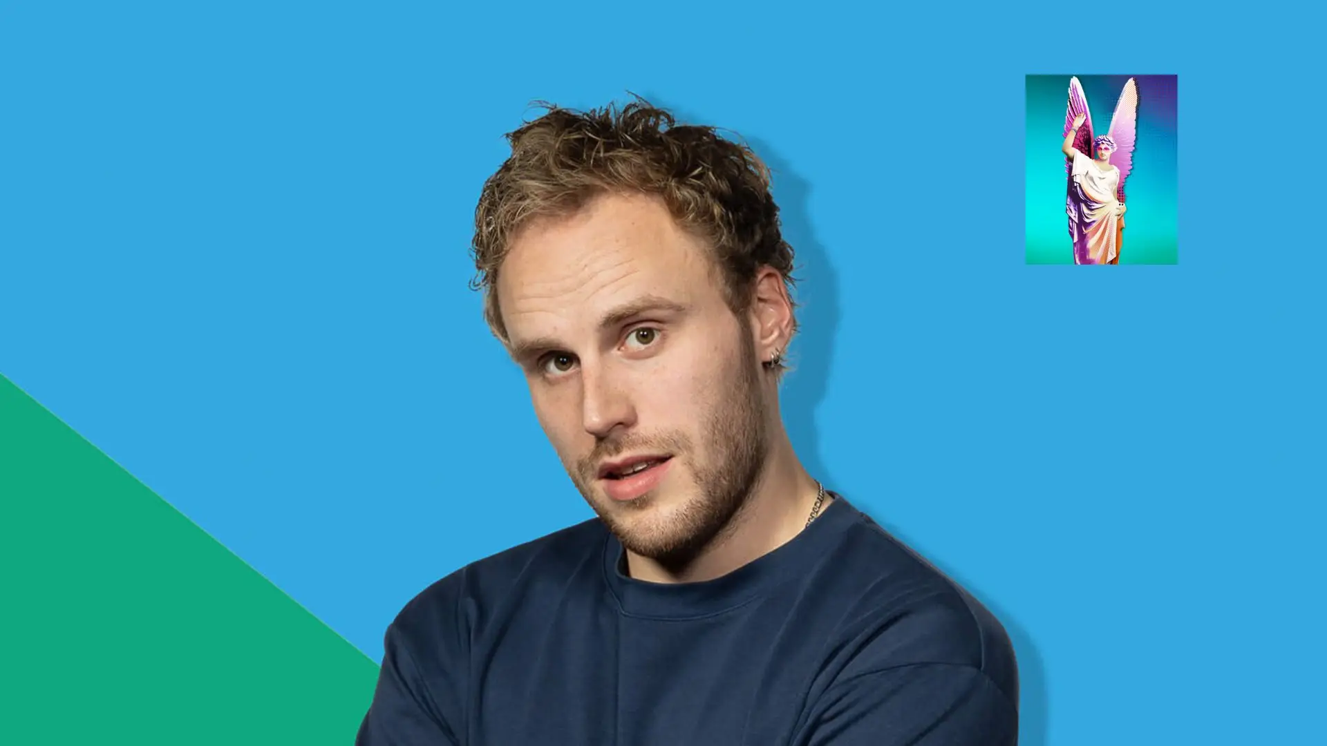Cameretten Luuk Weggemas