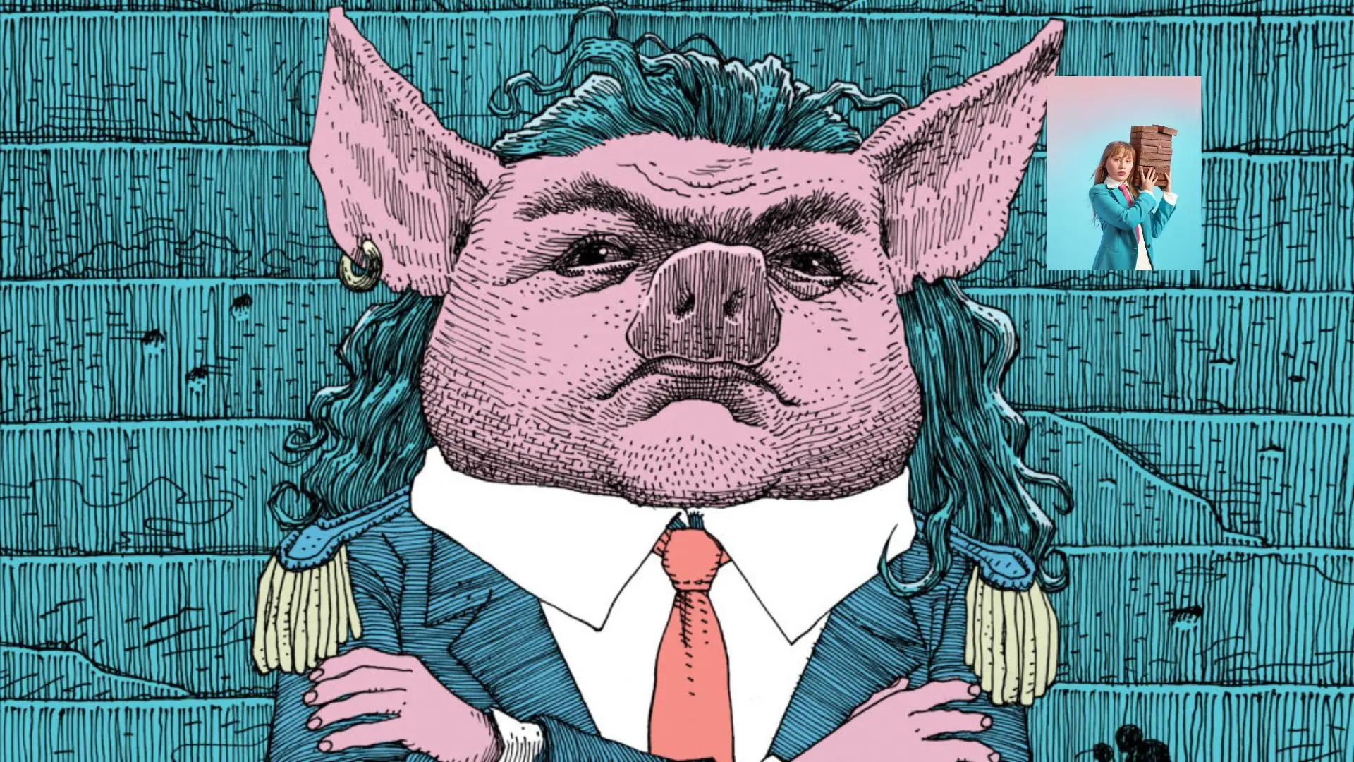 Animal Farm