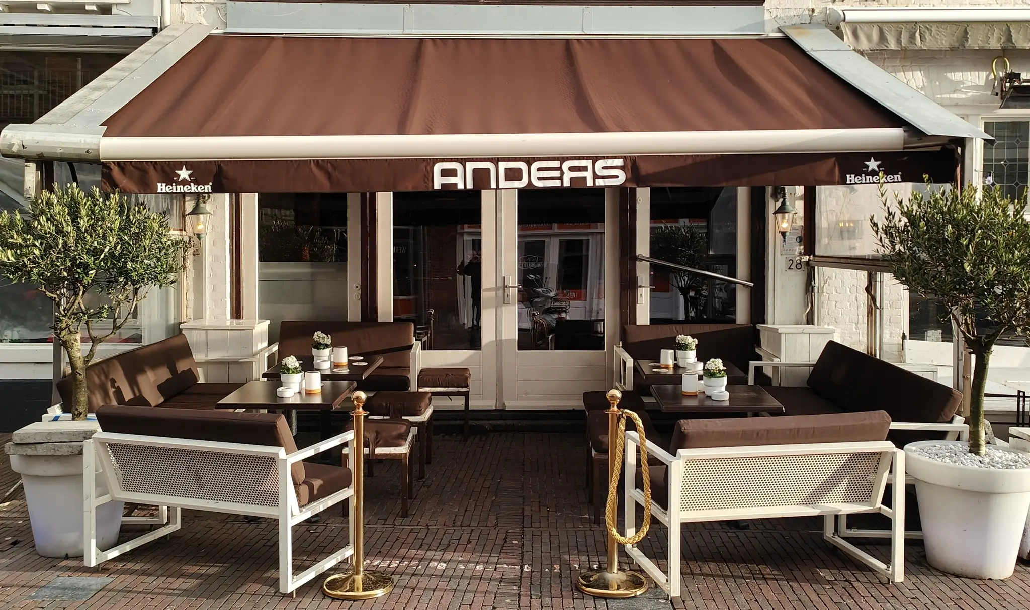 Café Anders