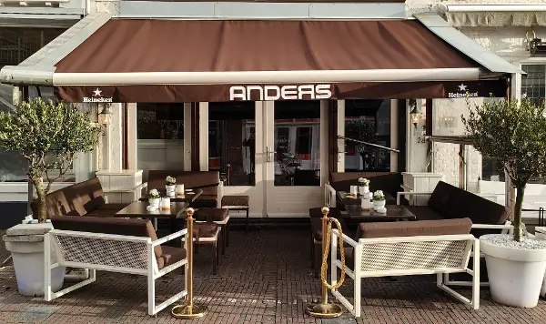 Café Anders