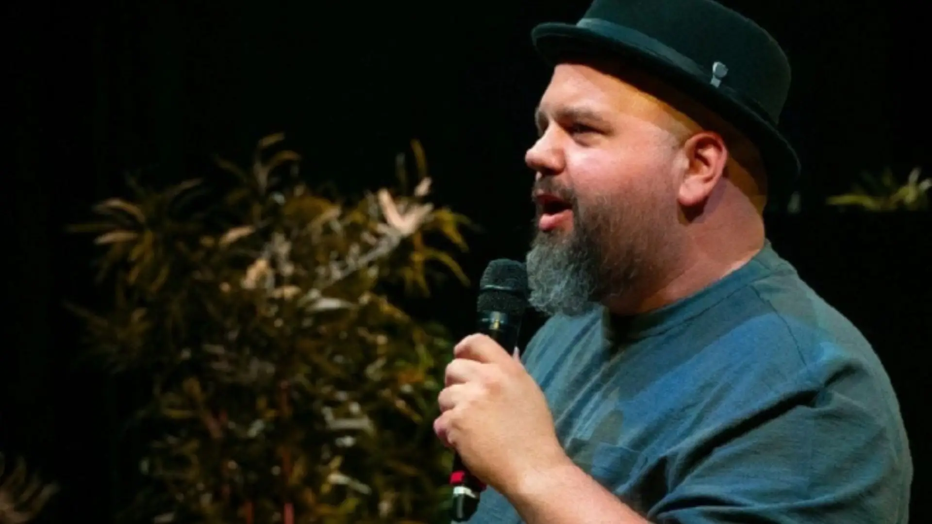 Gratis workshop Spoken word