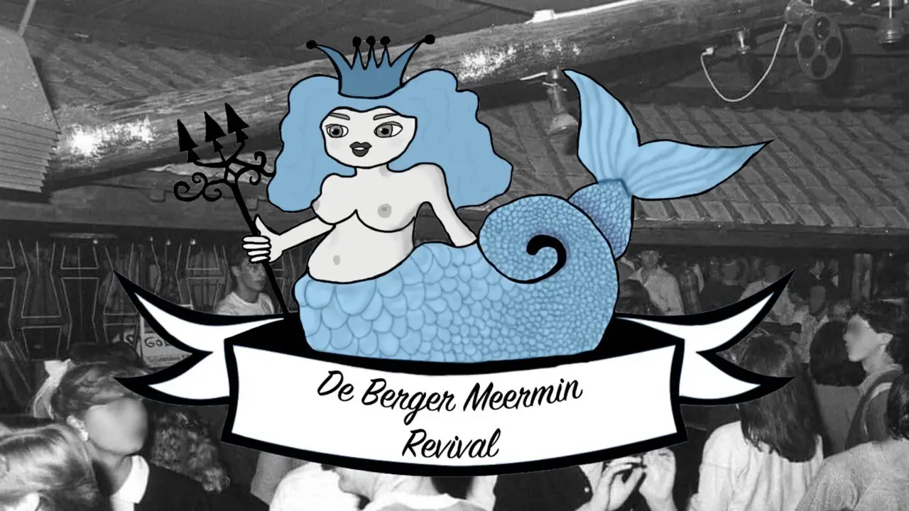 Berger Meermin Revival