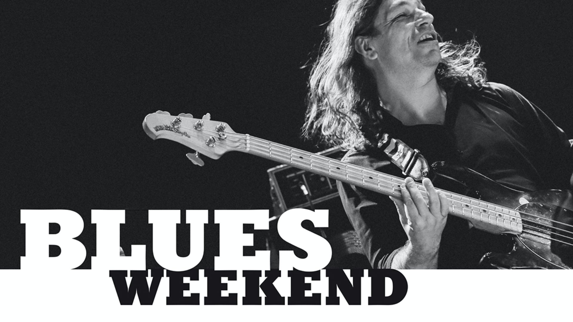 Alkmaar Blues Weekend