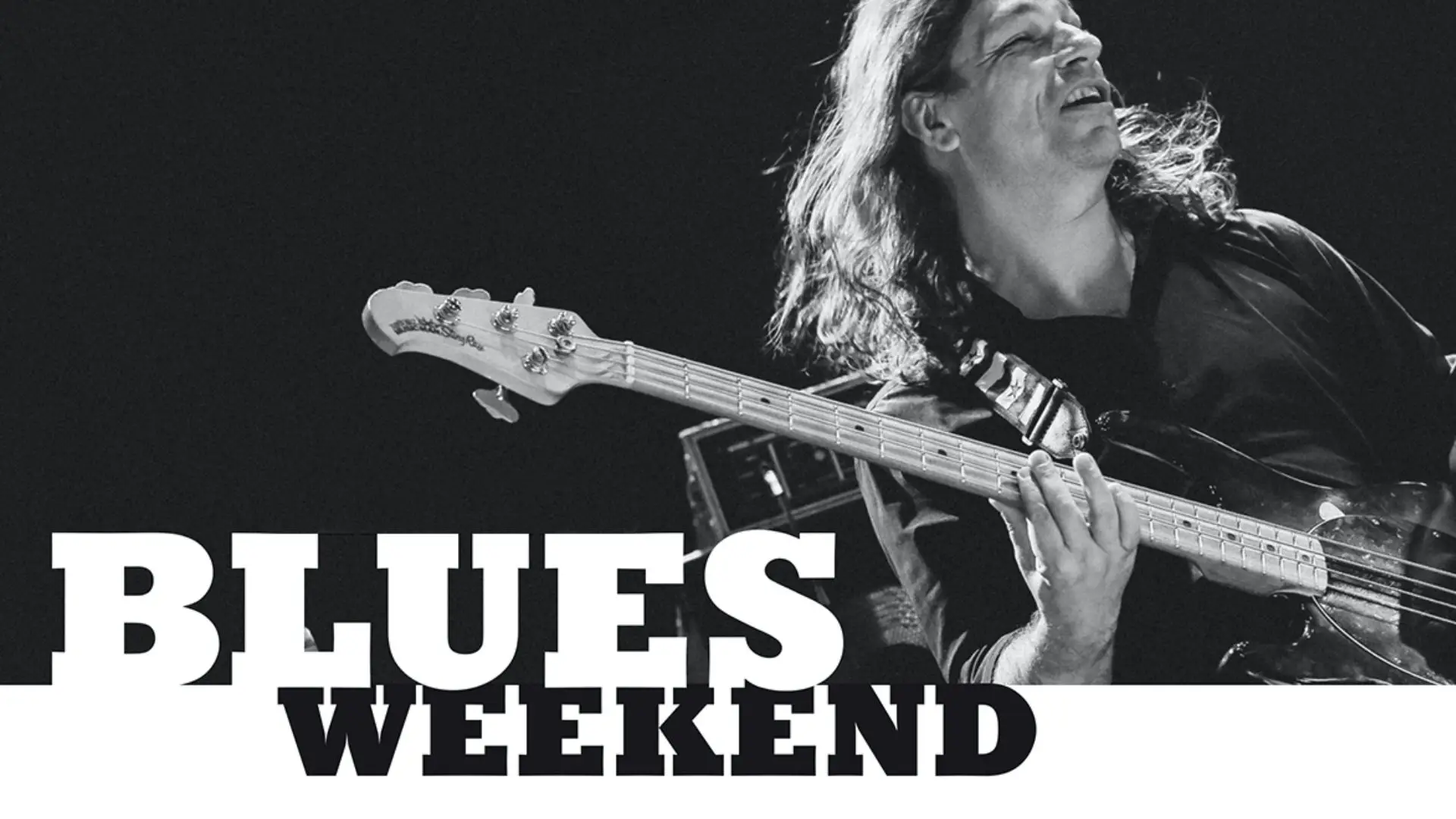 Alkmaar Blues Weekend