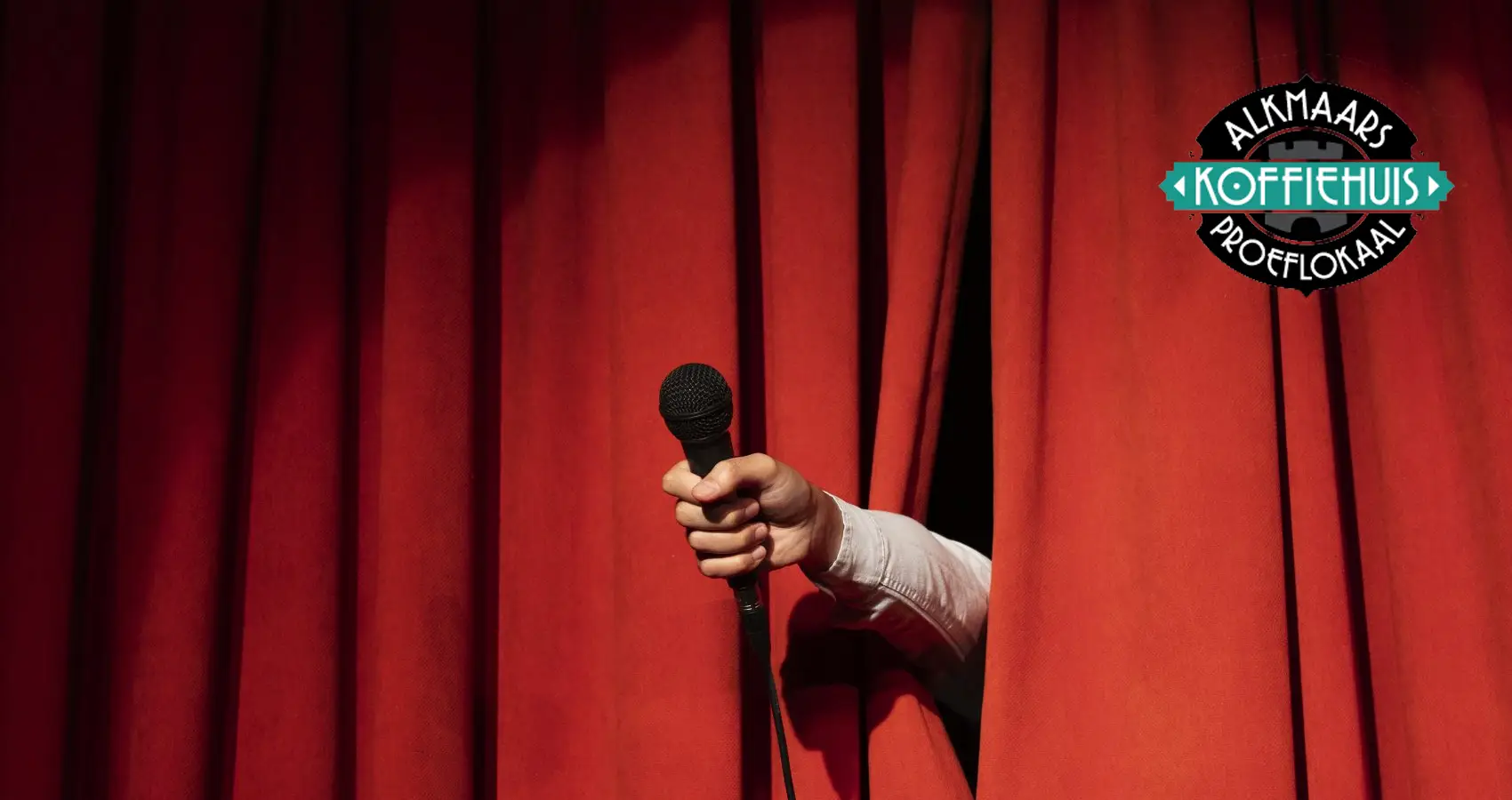 Queer Comedy Night