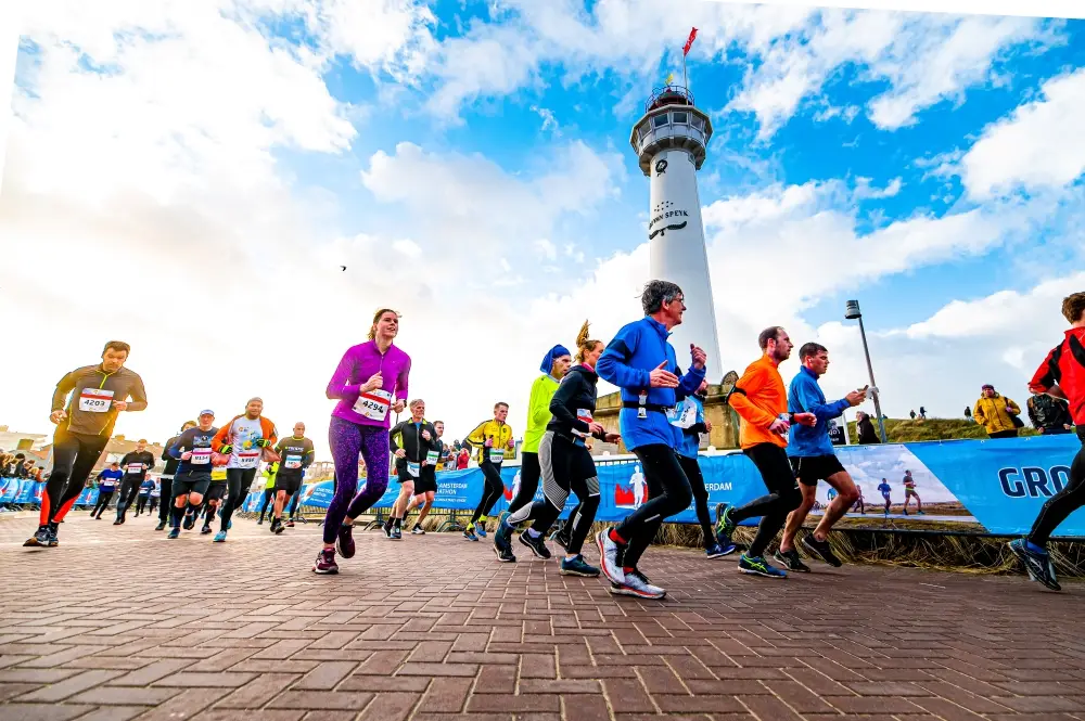 Egmond Halve Marathon