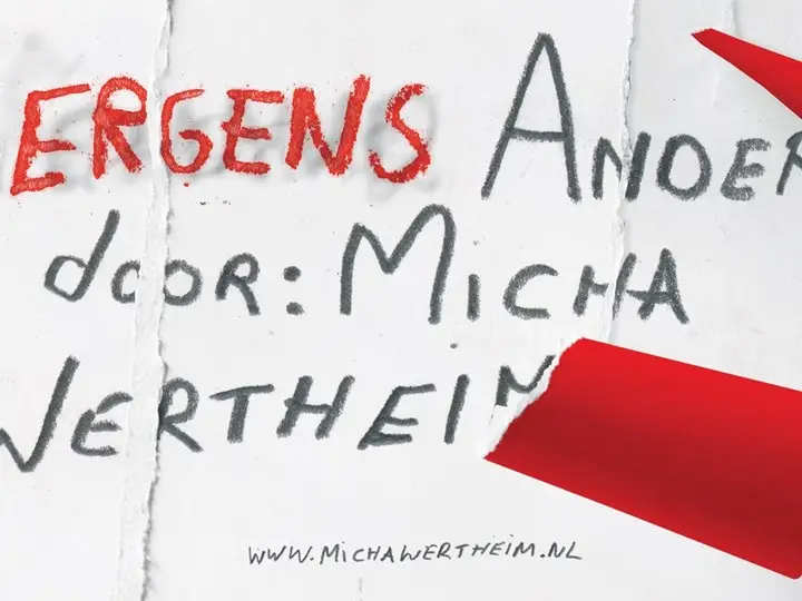 Micha Wertheim