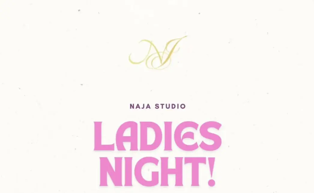 Ladies night