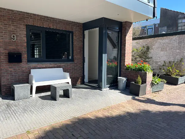 Longhouse studio Zandvoort