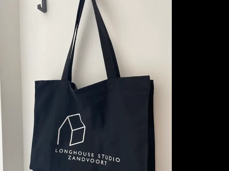 Longhouse studio Zandvoort