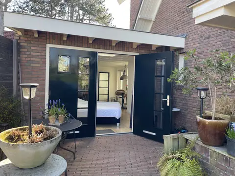 Studio/Appartement EVI