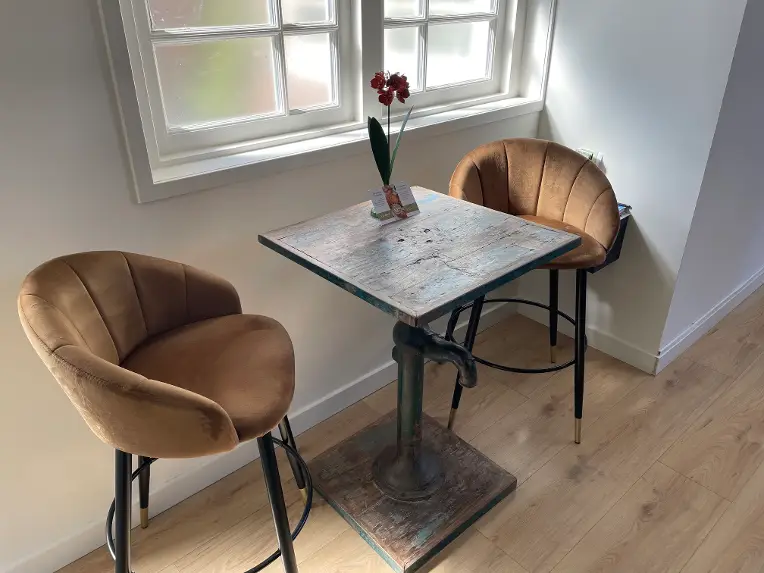 Studio/Appartement EVI
