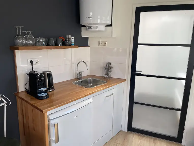Studio/Appartement EVI