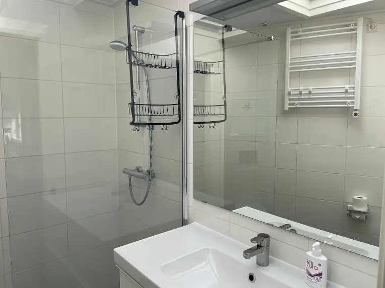 Studio/Appartement EVI