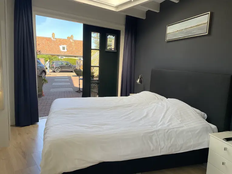 Studio/Appartement EVI