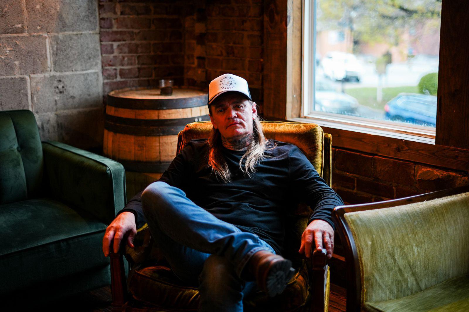 Taverne Live: J.D. Graham & Justin Clyde Williams
