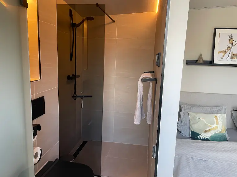 Boutique Suite Barrique