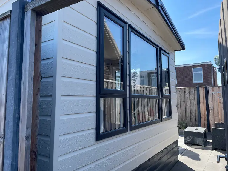 Chalet 27