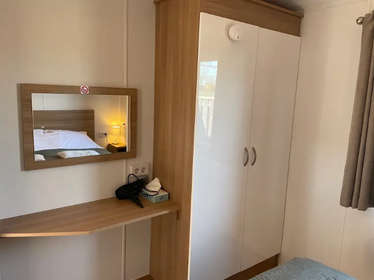 Chalet 27