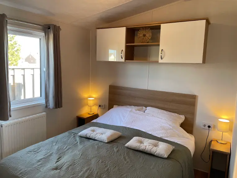Chalet 27