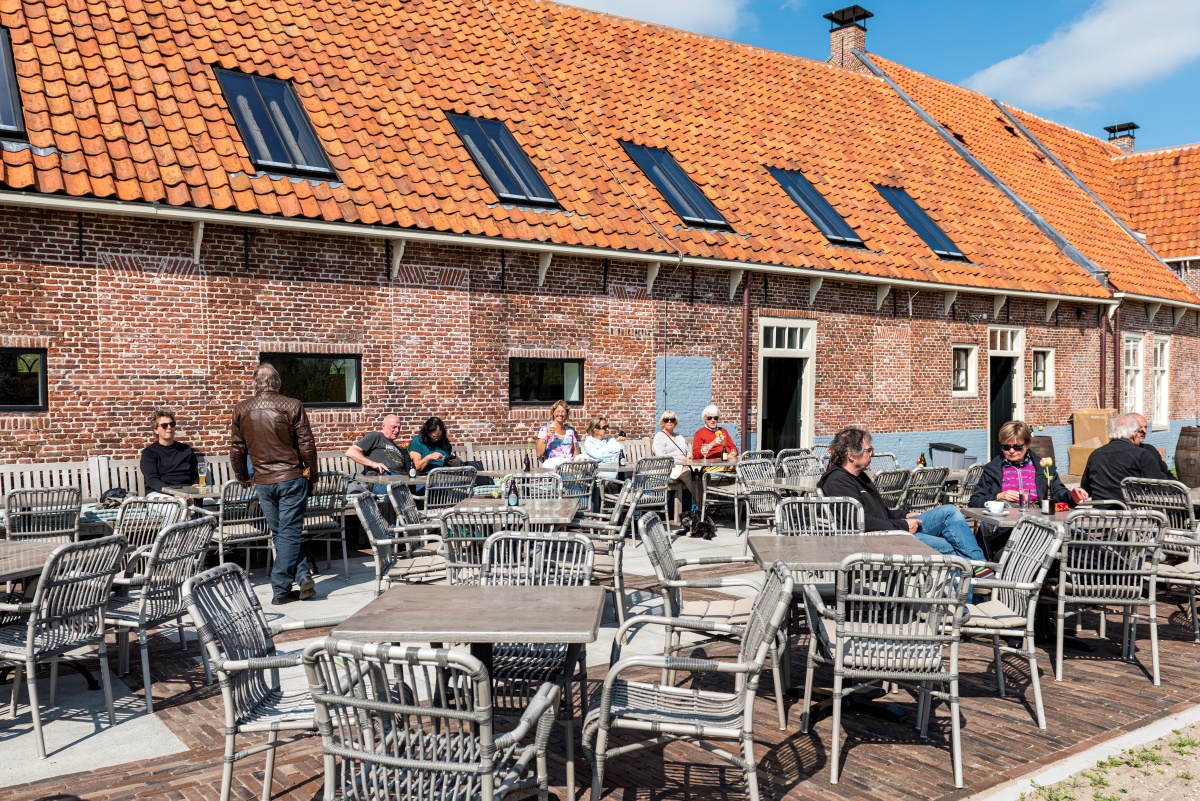 Sancti Proeflokaal