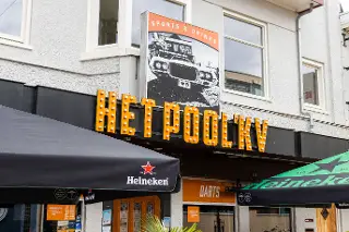 Het Pool’KV