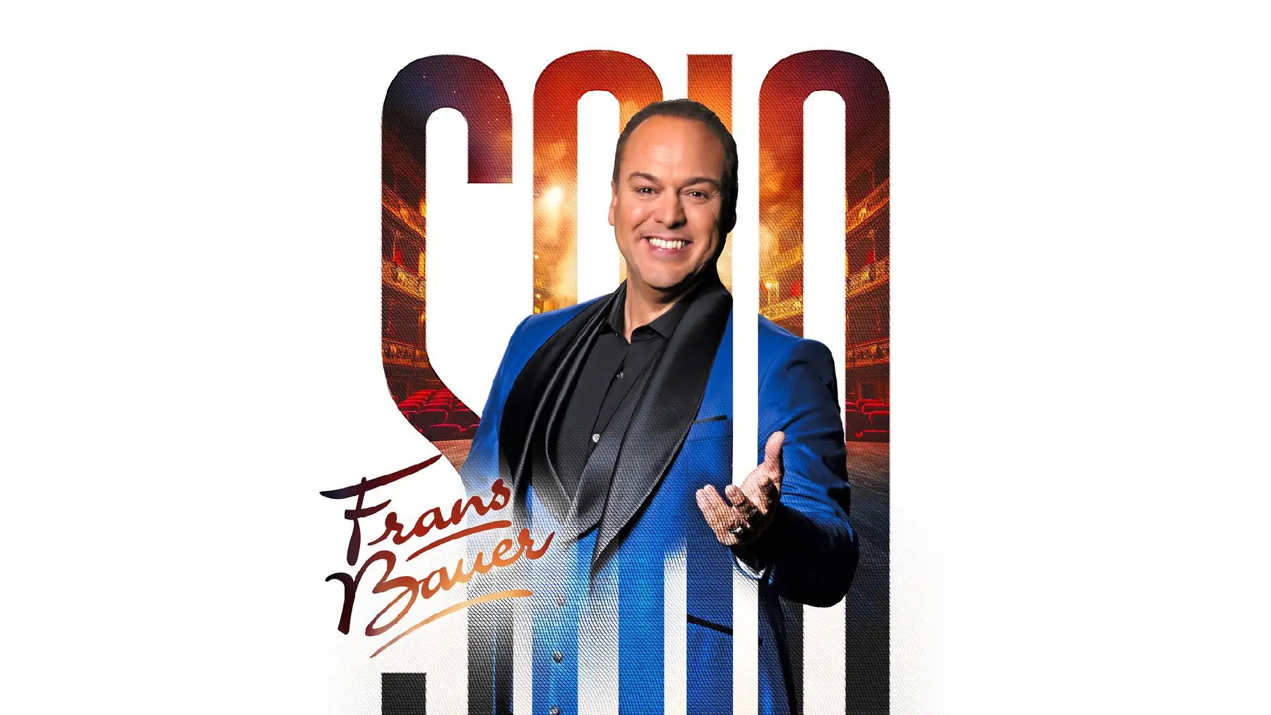 Frans Bauer