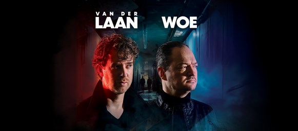 Van der Laan & Woe - Dinsdagmiddag