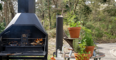 Blooming BBQ Vaderdag