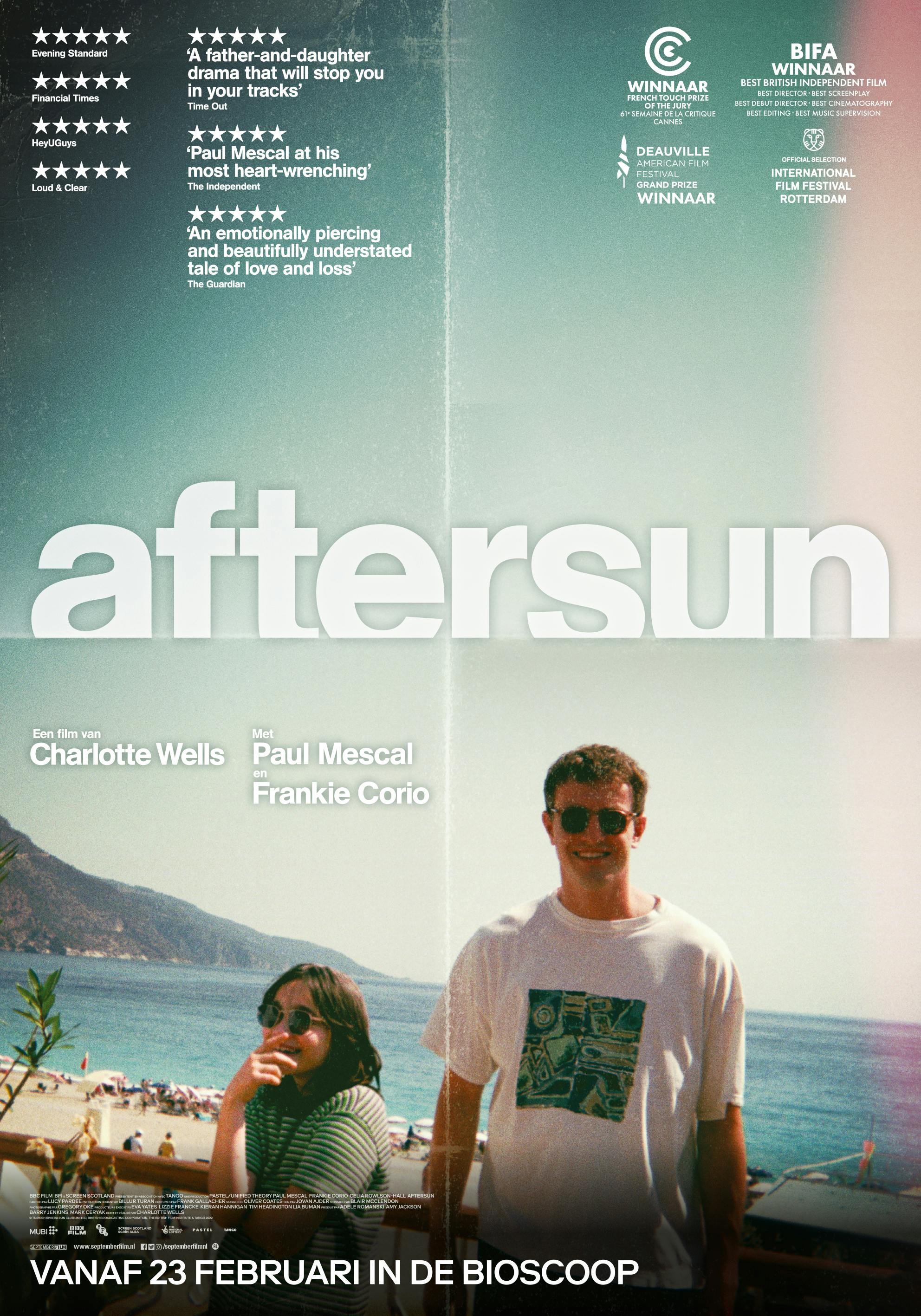 Aftersun