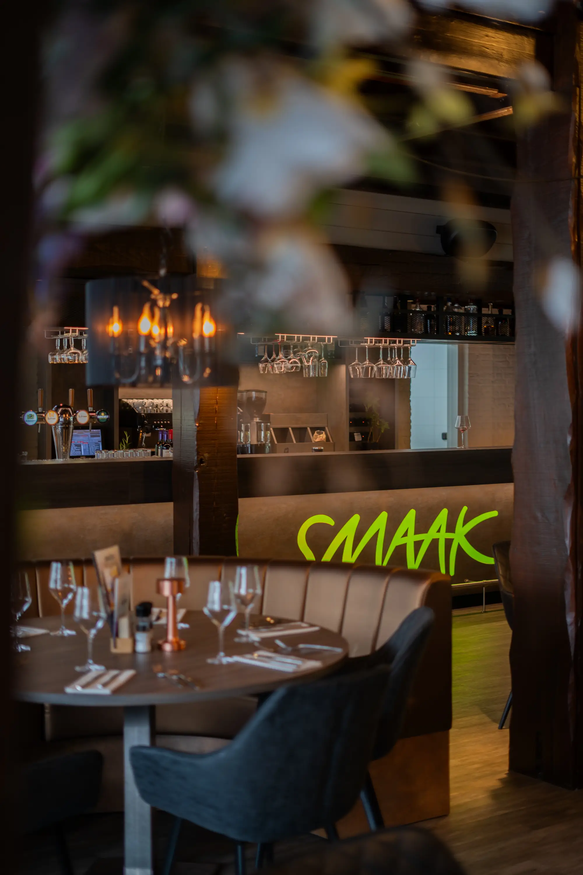 De Smaak van Hoenderloo
