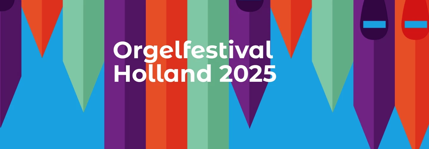 Orgel Festival Holland