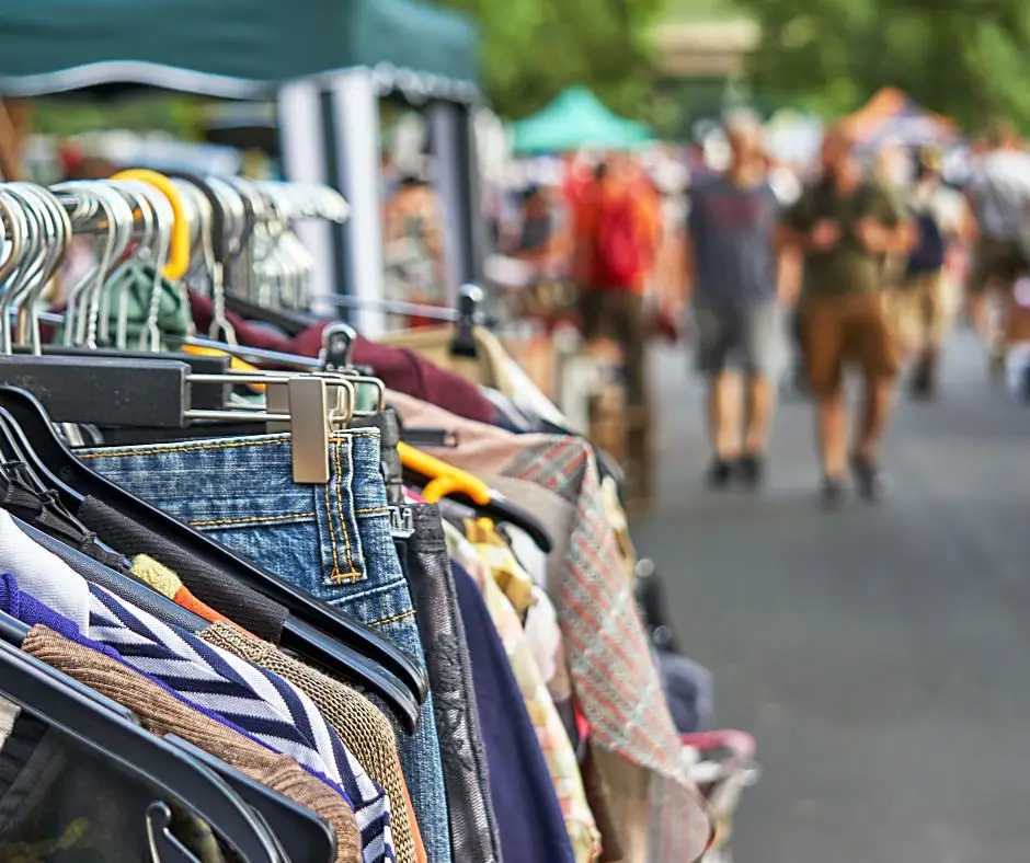 Shoppingmarkt