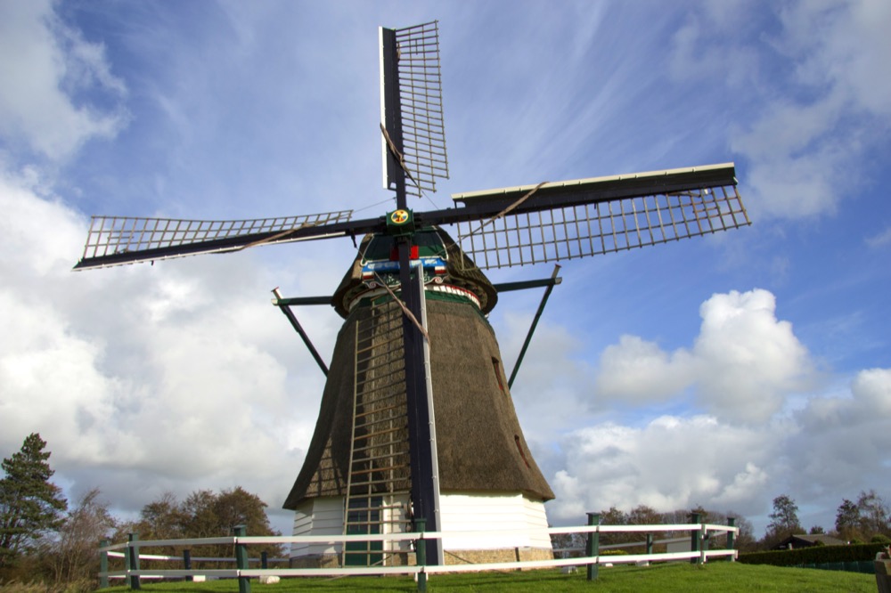De Oude Knegt