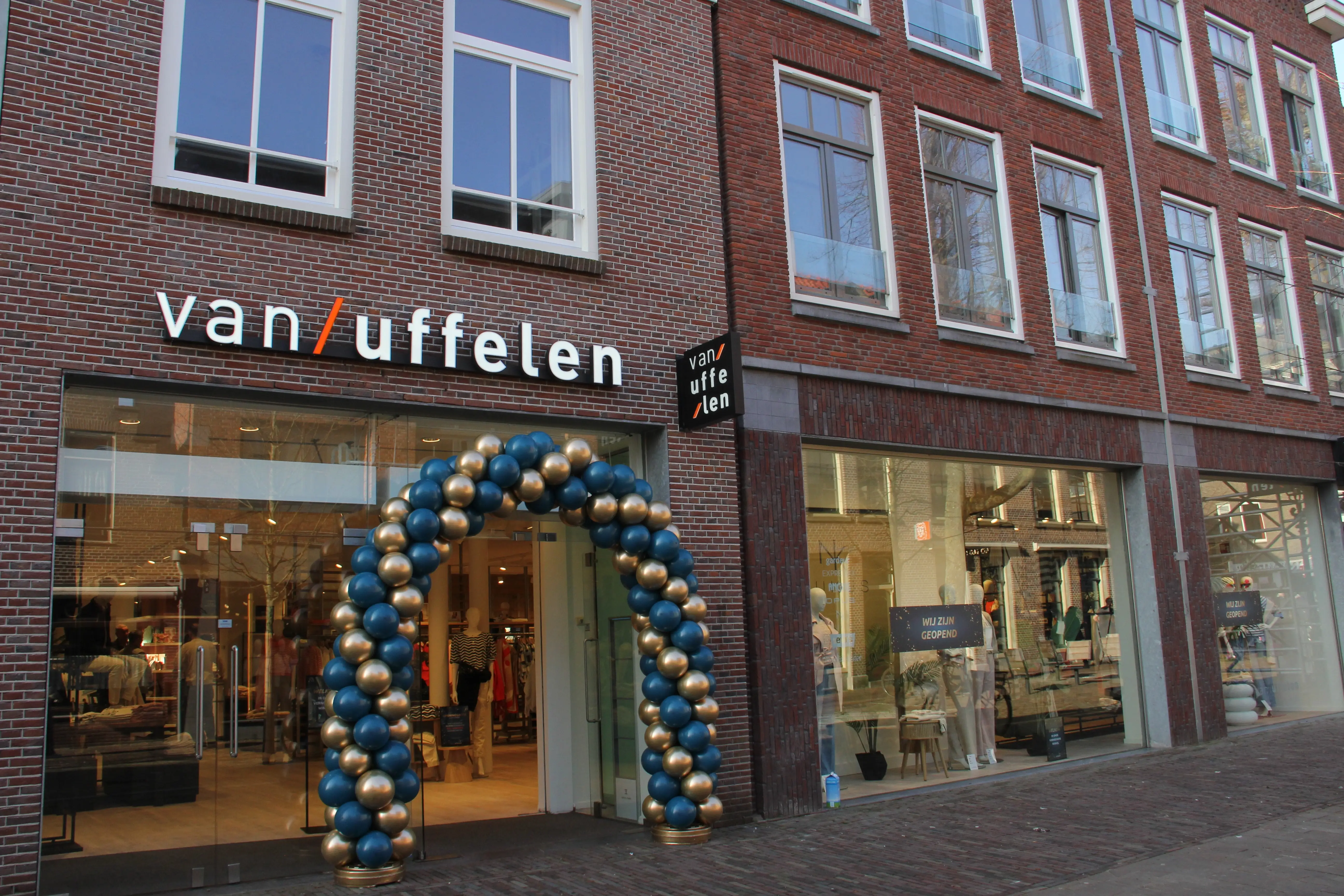 Van Uffelen Mode