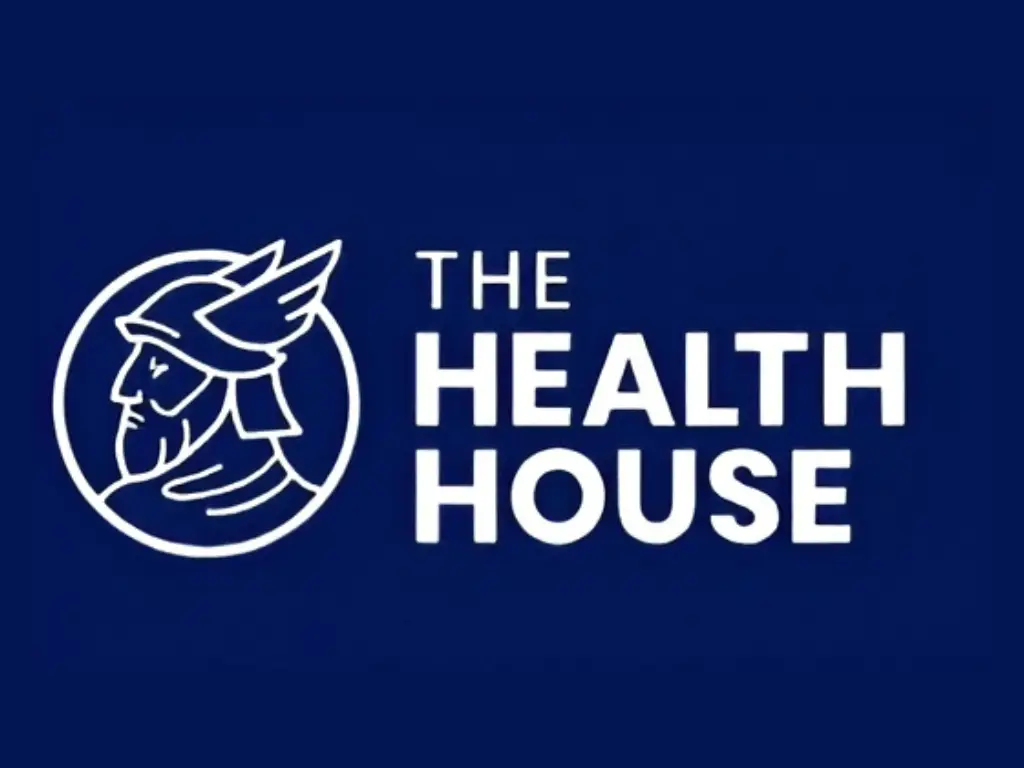 The Health House
