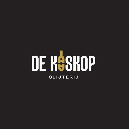 Slijterij de Kaaskop